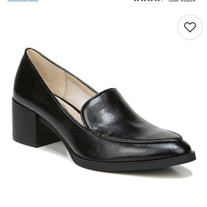 Life Stride Devyn Loafer Pumps